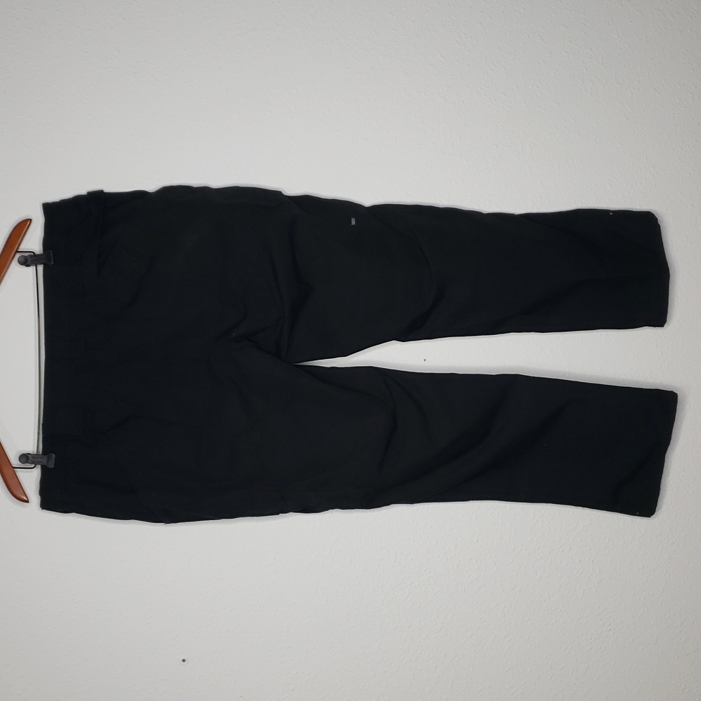 511 Tactical TACLITE Pro Ripstop Cargo Pants Size 20 Black Utility Durable - Picture 6 of 16